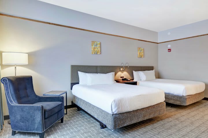 Hotel Hilton Garden Inn Oshkosh