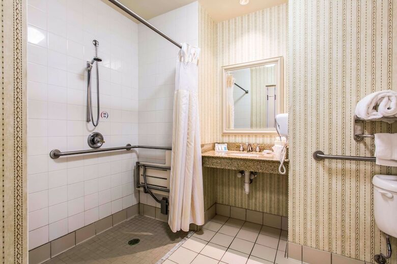 Hotel Hilton Garden Inn Milwaukee Park Place