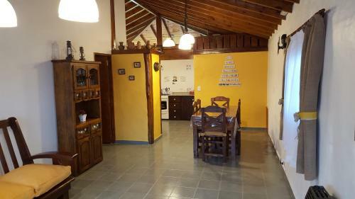 Lodge Caba�a Arken