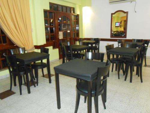 Mon Petit Hotel Termas