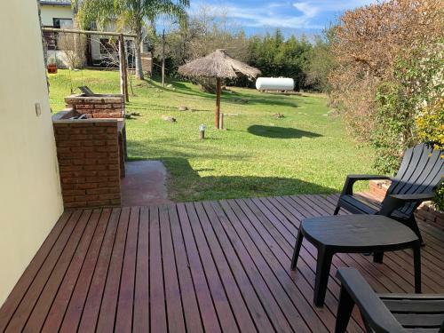 Hotel Terrazas De Col�n