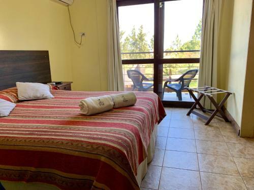 Hotel Terrazas De Col�n