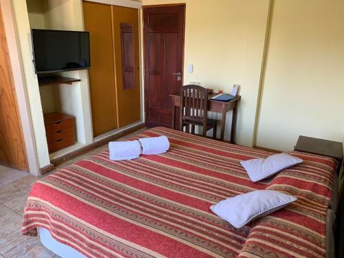 Hotel Terrazas De Col�n