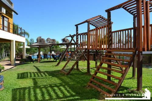 Hotel Terrazas De Col�n