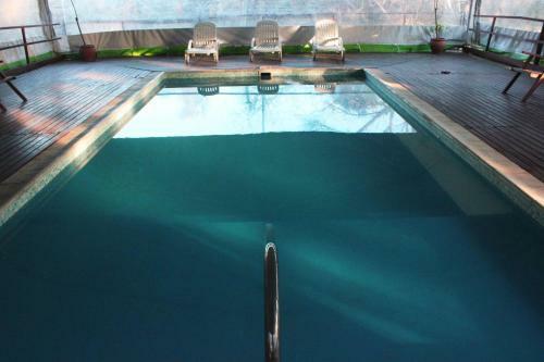 Hotel Terrazas De Col�n