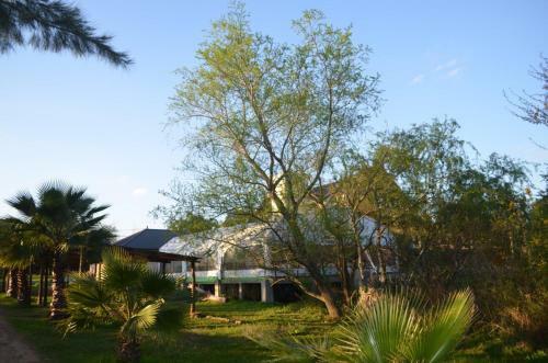 Hotel Terrazas De Col�n