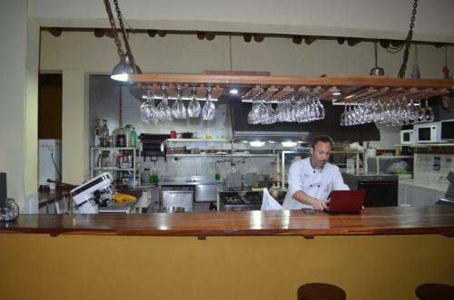 Hotel Terrazas De Col�n