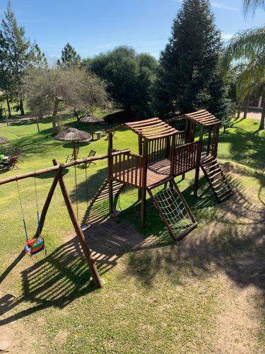 Hotel Terrazas De Col�n