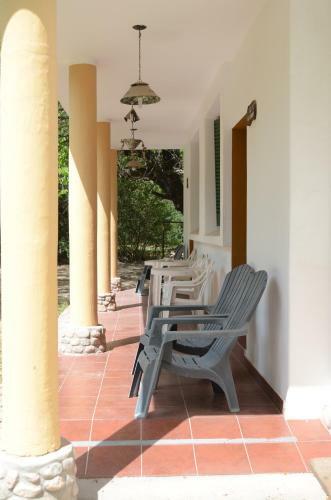 Posada Hostal La Gloria