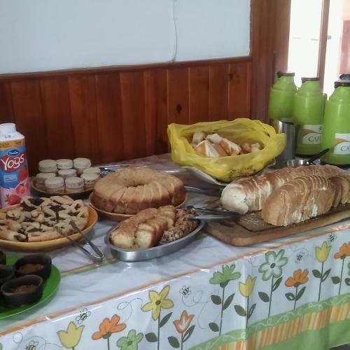 Posada Hostal La Gloria