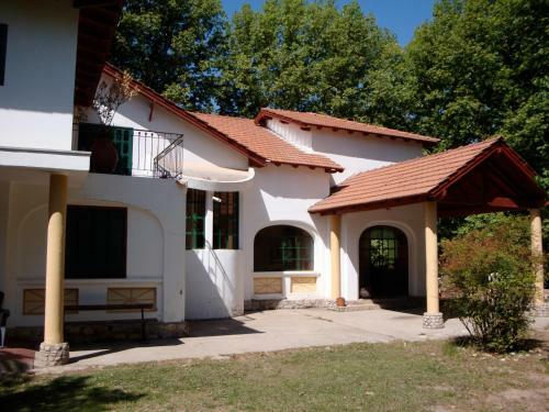Posada Hostal La Gloria