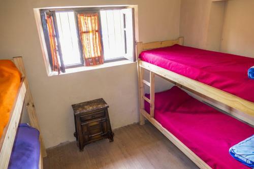 Hostal La Casa Del Puente