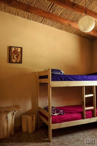 Hostal La Casa Del Puente
