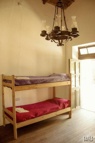 Hostal La Casa Del Puente
