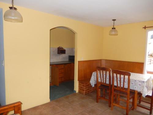 Apartamento Rincon Del Sol