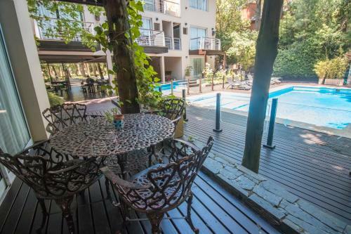 Apartamento Sonidos Del Bosque
