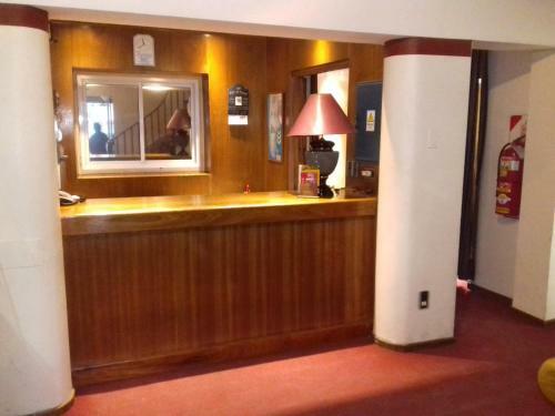 Hotel Cristal