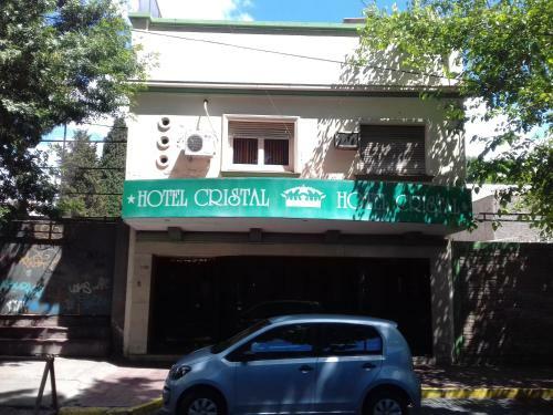 Hotel Cristal