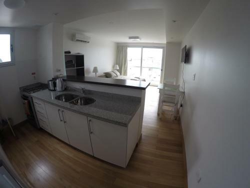 Apartamento Departamento 15