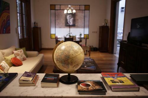 Imagine Hotel Boutique