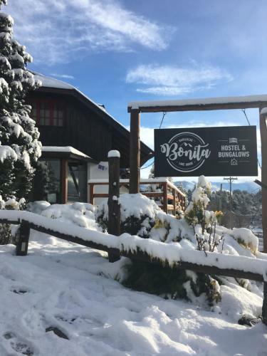 Hostal Bonita Lake House - Hostel & Bungalows