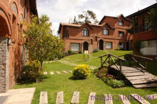 Duplex Caril�