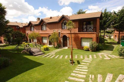 Duplex Caril�