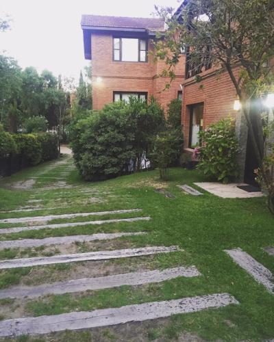 Duplex Caril�