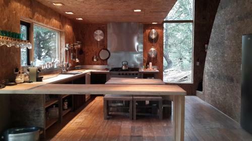 Apartamento Mountain Loft Las Pendientes