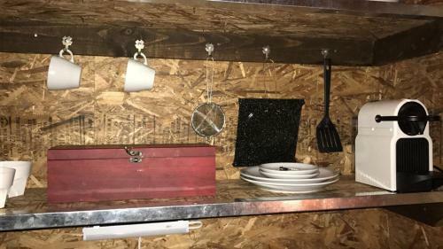 Apartamento Mountain Loft Las Pendientes