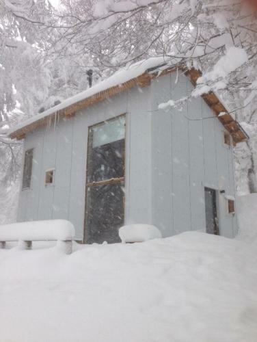 Apartamento Mountain Loft Las Pendientes