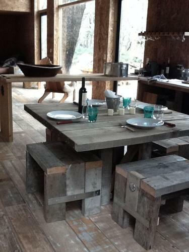 Apartamento Mountain Loft Las Pendientes