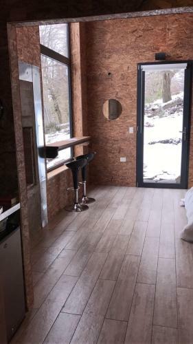 Apartamento Mountain Loft Las Pendientes