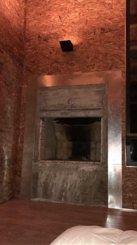 Apartamento Mountain Loft Las Pendientes
