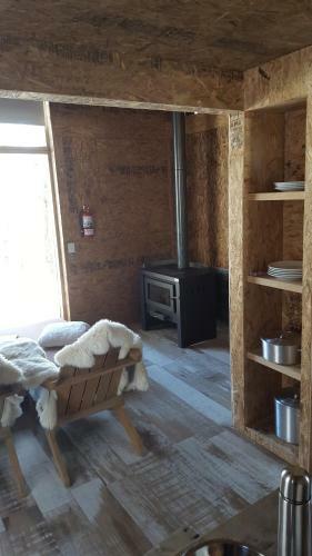 Apartamento Mountain Loft Las Pendientes