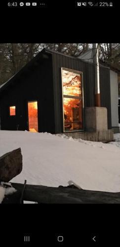 Apartamento Mountain Loft Las Pendientes