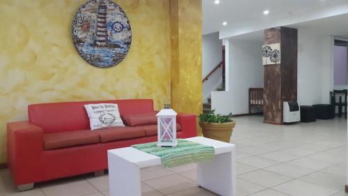 Hotel Gran Continente