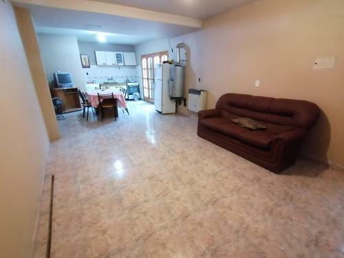 Apartamento Departamento El Rosedal