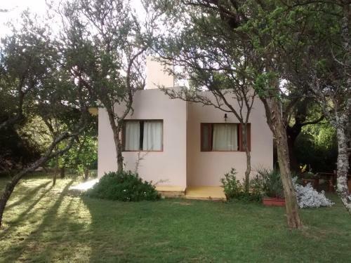 Lodge Caba�as Entre Verde