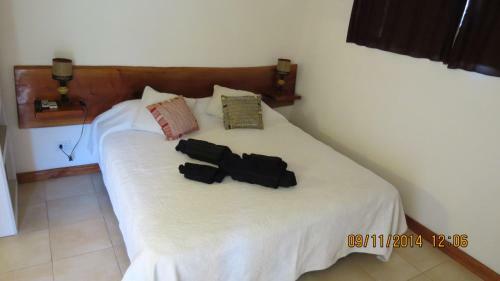 Lodge Caba�as Entre Verde
