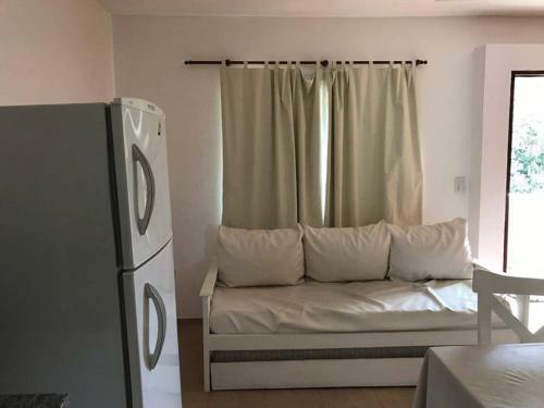 Apartamento Complejo Mariscal