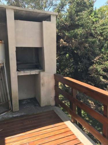 Apartamento Complejo Mariscal