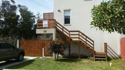 Apartamento Complejo Mariscal