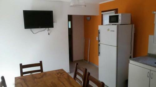 Apartamento Complejo Mariscal
