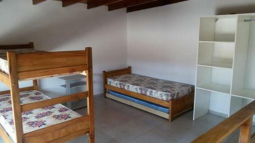 Apartamento Complejo Mariscal