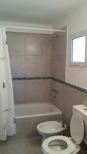 Apartamento Complejo Mariscal