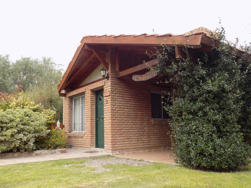 Jardines Del Uritorco