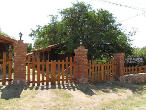Jardines Del Uritorco