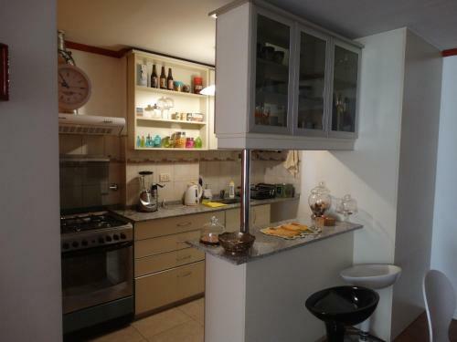 Apartamento Baykus