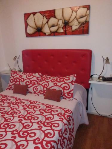 Apartamento Baykus